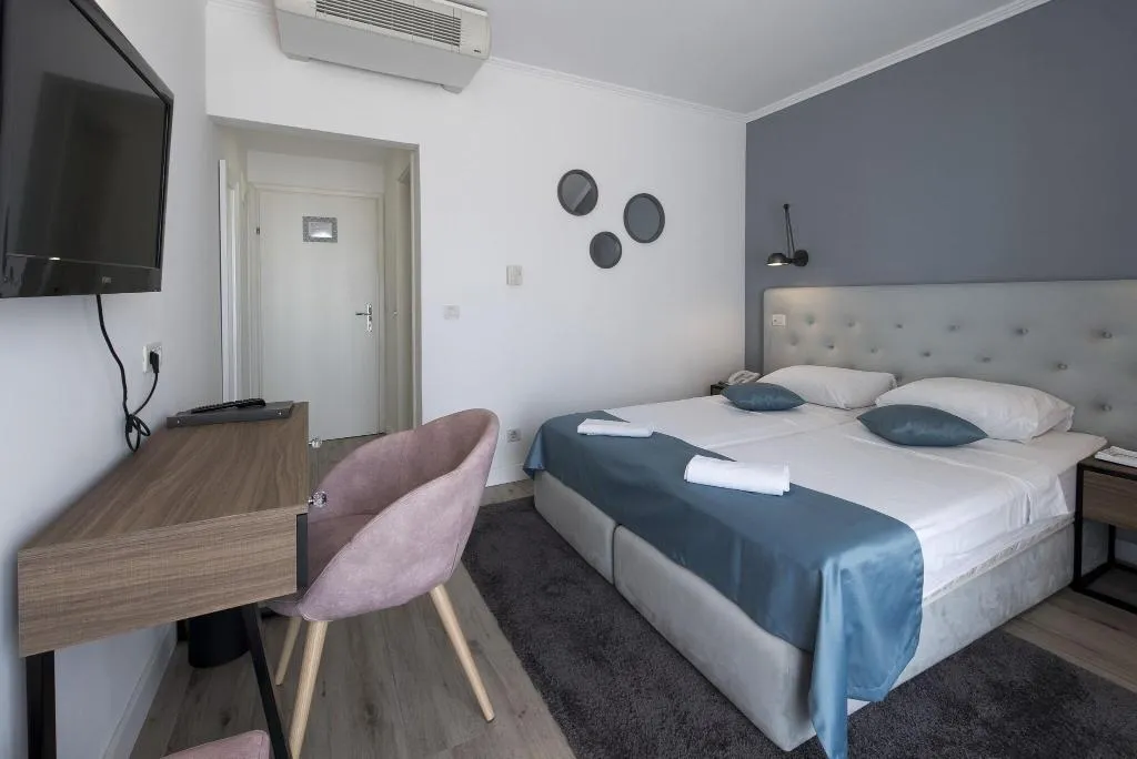 DOUBLE INNER Room, Perla, Dubrovnik