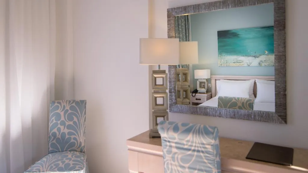 Double or Twin STANDARD Room, Flegra Palace, Halkidiki