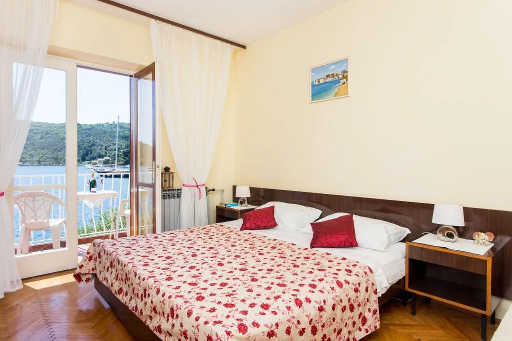 Room, Villa Malfi, Dubrovnik