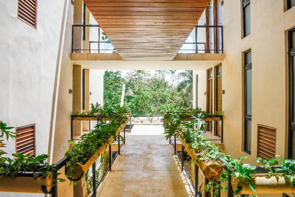 General view, Eterna Tulum, Cancun Area