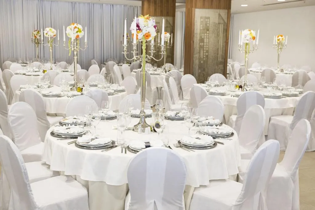Conferences, Aparthotel Miramare, Split