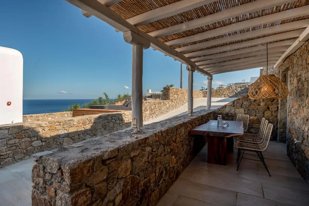 APARTMENT GRAND Room, The Summit of Mykonos, Mykonos