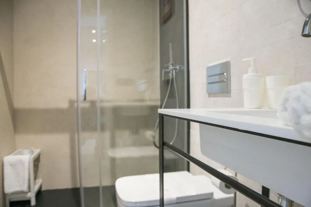 Room, Welldone Metropol, Seville