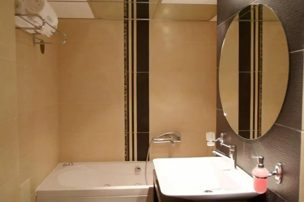 Room, Messinian Bay Hotel, Kalamata