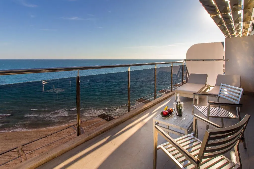 SUITE STANDARD Room, SOLYMAR Gran Hotel, Costa Blanca