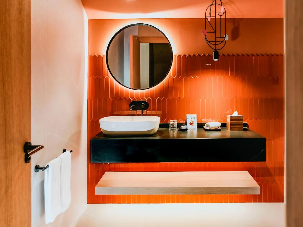 Room, SO/ Sotogrande Spa & Golf Resort Hotel, Costa Del Sol