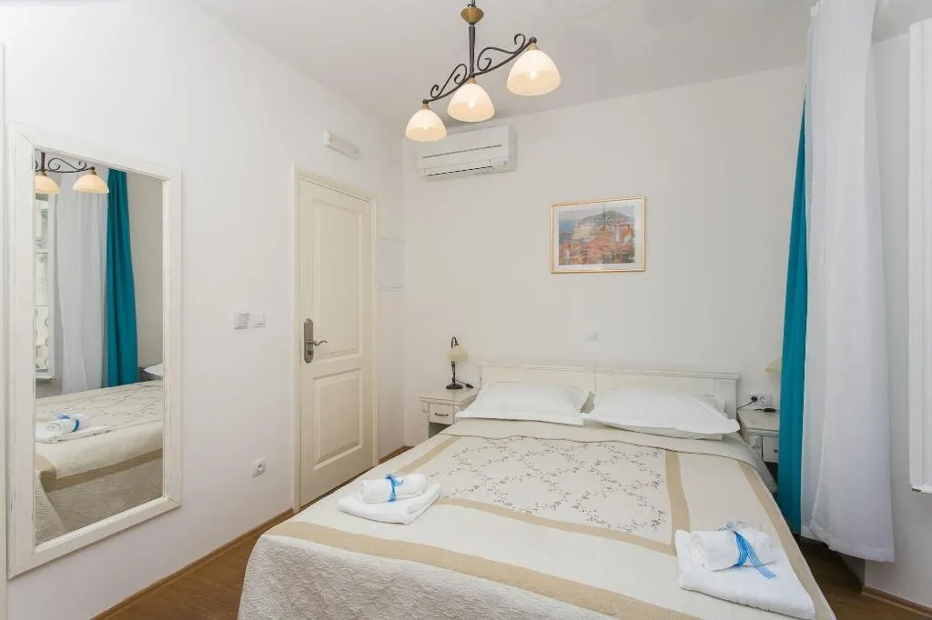 Room, Lumin Guesthouse, Dubrovnik