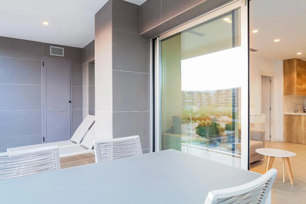 APARTMENT ONE BEDROOM ONE BATHROOM Room, Blueline Apartmenthotel, Costa Blanca
