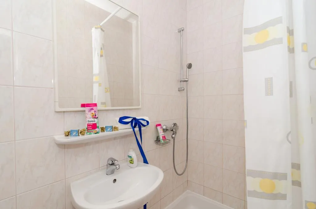 STUDIO SEA VIEW Room, Guesthouse Home Sweet Home, Dubrovnik