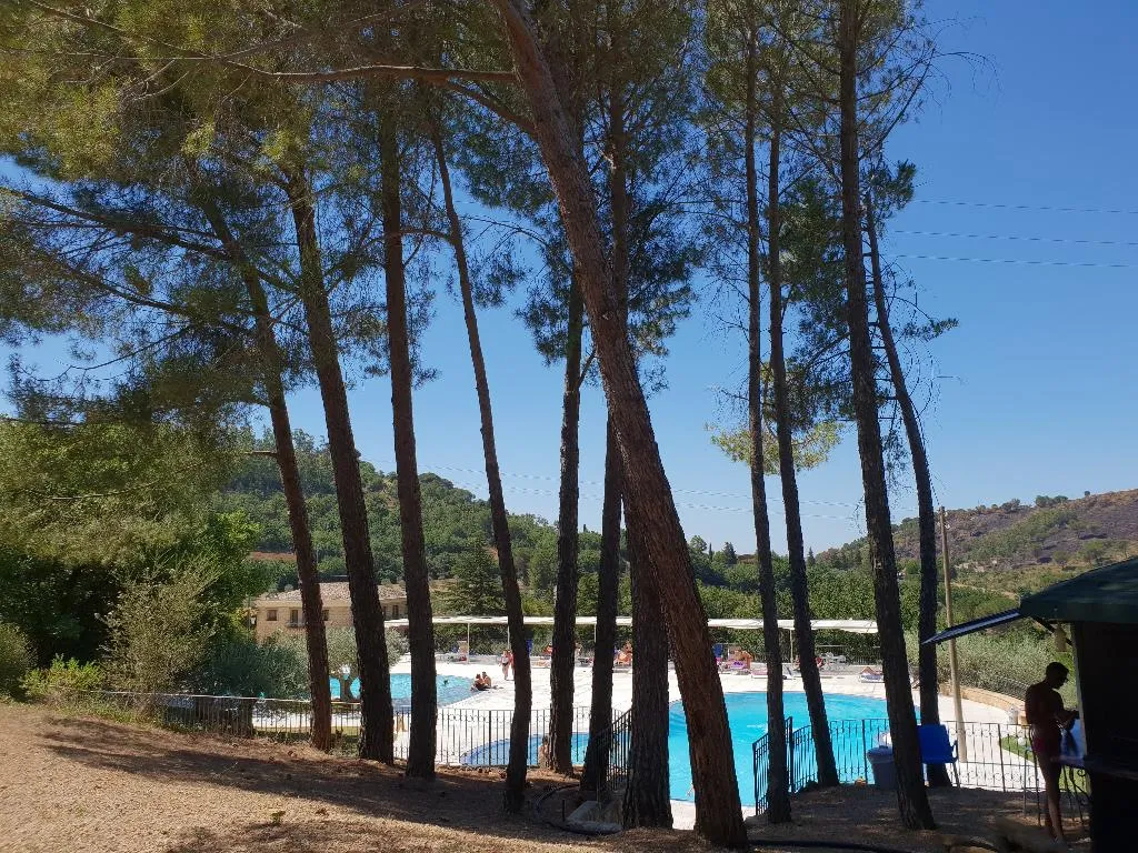Pool, Agriturismo Leano, Palermo