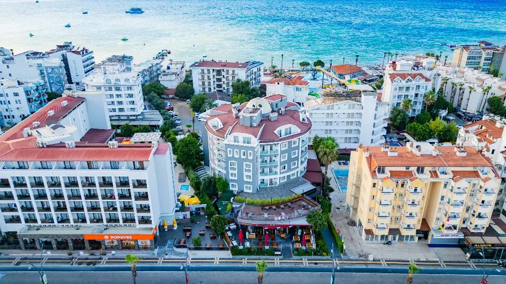 General view, Motto Premium Marmaris, Dalaman