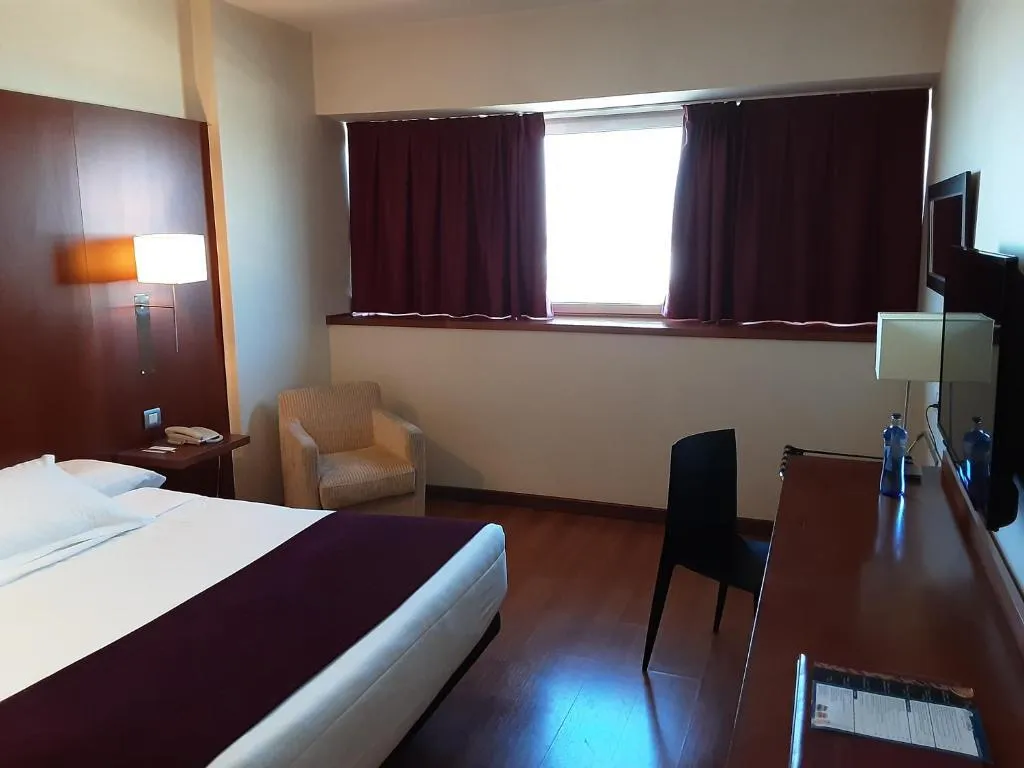 DOUBLE STANDARD Room, Xon's Valencia, Valencia