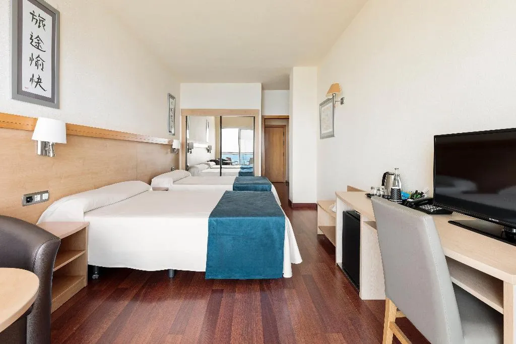 Room, Best Benalmádena, Costa Del Sol