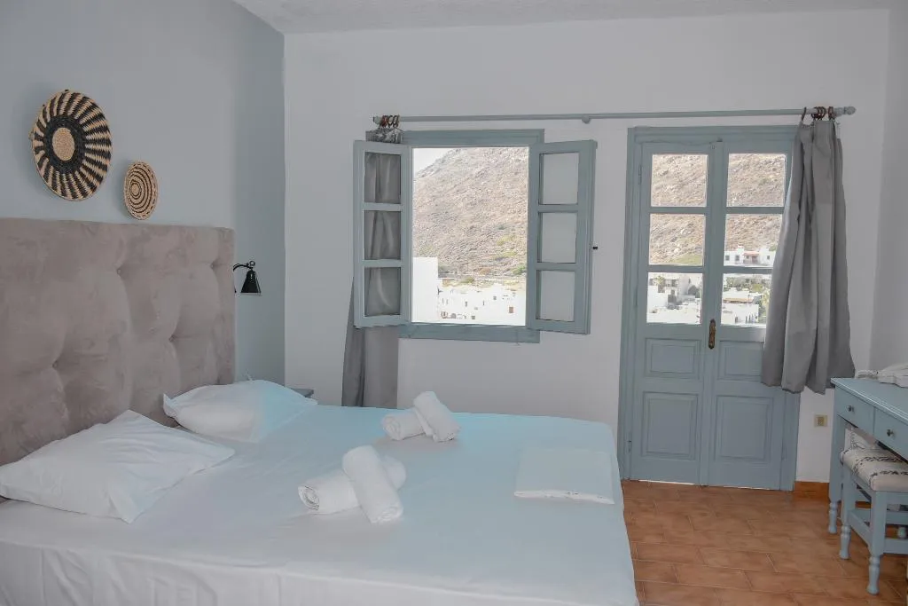 Double or Twin SEA VIEW Room, Anamar Patmos, Kefallinia