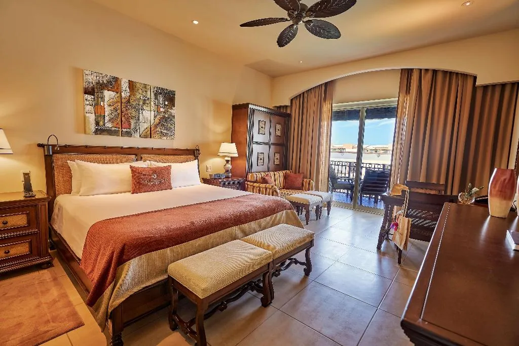 Room, Holiday Inn Club Vacations Grand Residences All In, Cancun Area