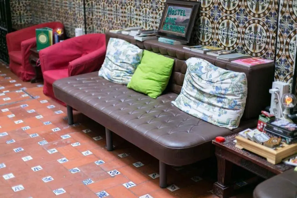 Sports and Entertainment, Hostel One Catedral, Seville