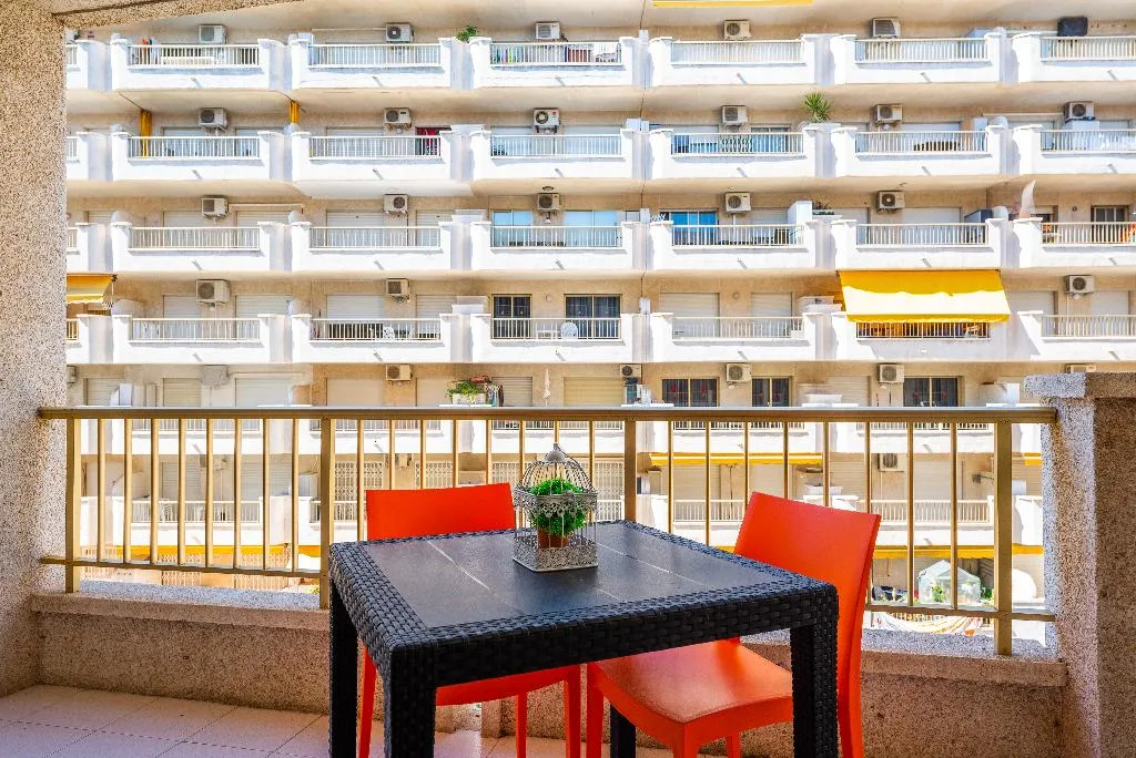 STUDIO CAPACITY 2 Room, Salou Pacific, Costa Dorada