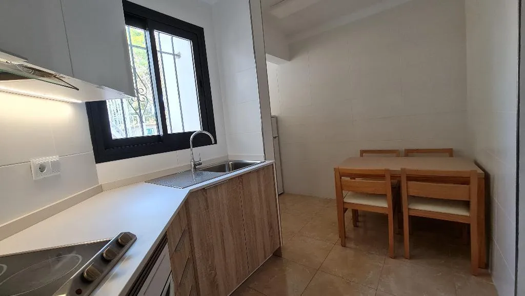 APARTMENT TWO BEDROOMS Room, Marina Palmanova Apartamentos, Majorca