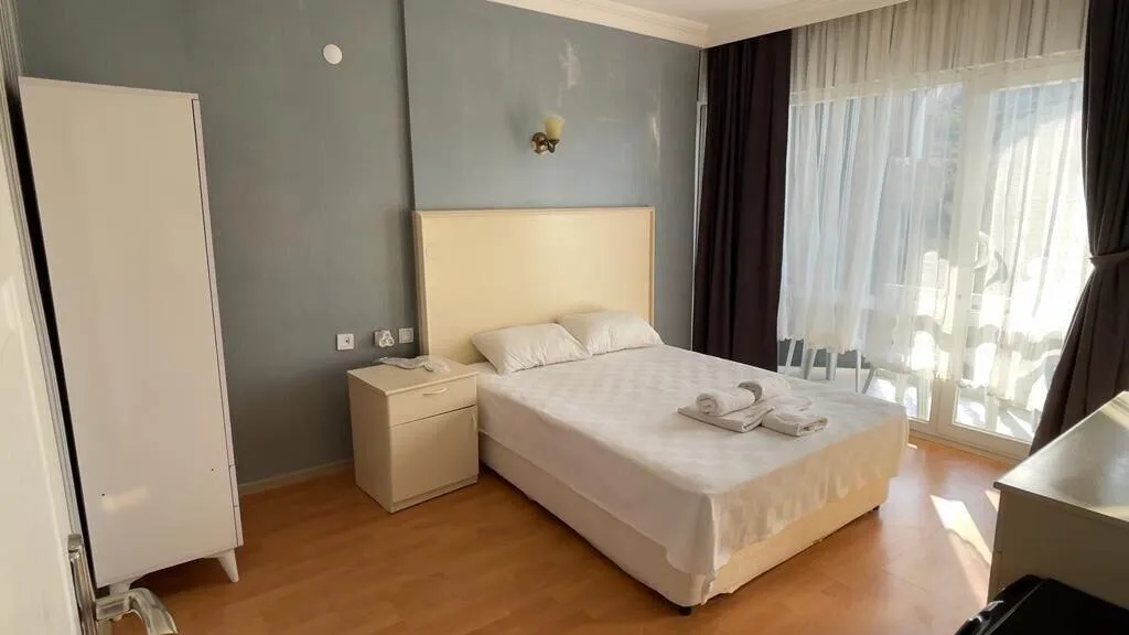Room, Tabiat Park Hotel, Izmir