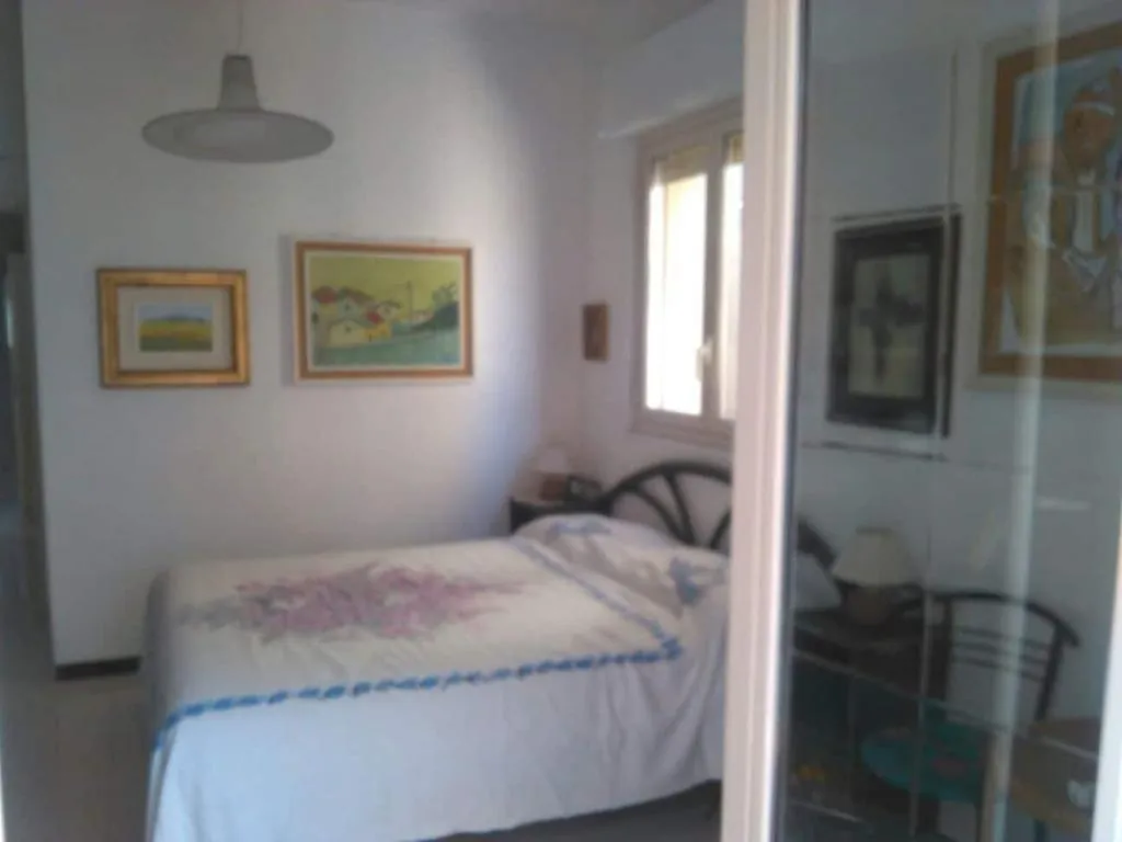Room, B&B Di Marco, Catania