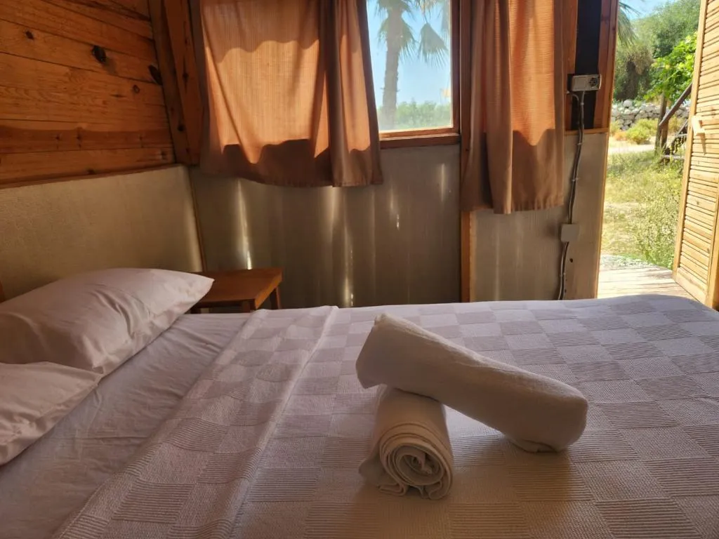 Room WITH TERRACE Room, Butterfly Valley Bungalov, Dalaman