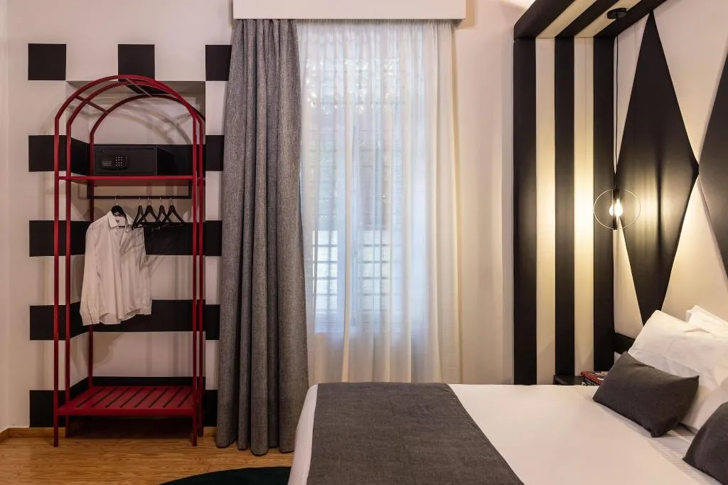 Room, Medley Conceptual Living & Spa, Athens