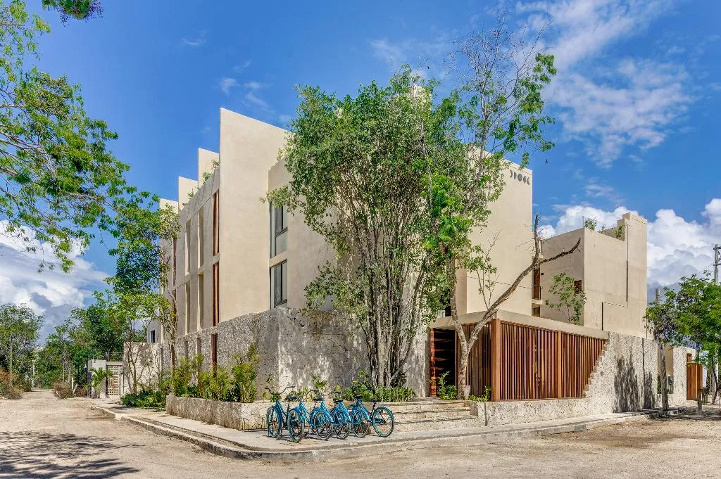 General view, Eterna Tulum, Cancun Area