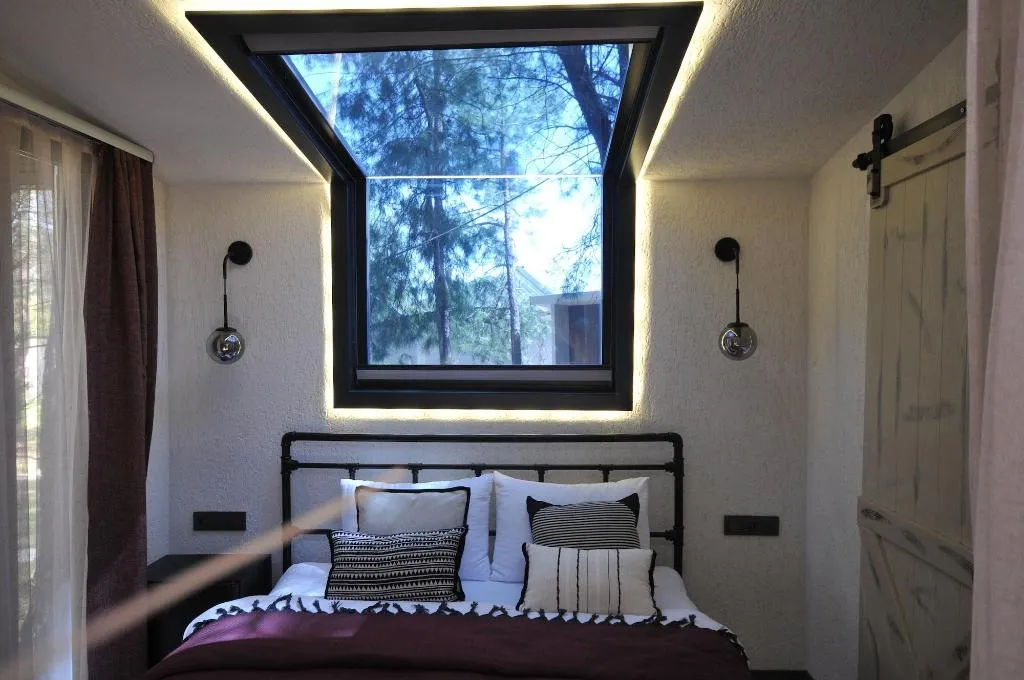 Room, Mossa Afkule Kayakoy, Dalaman