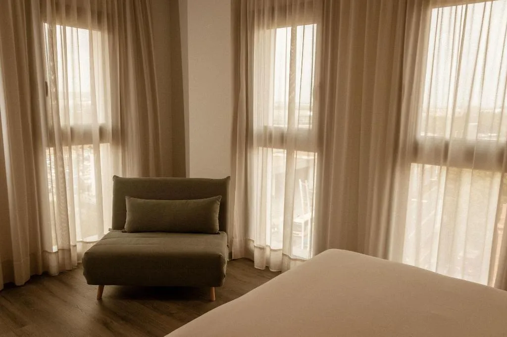 Room, Petit Palace Vargas, Seville