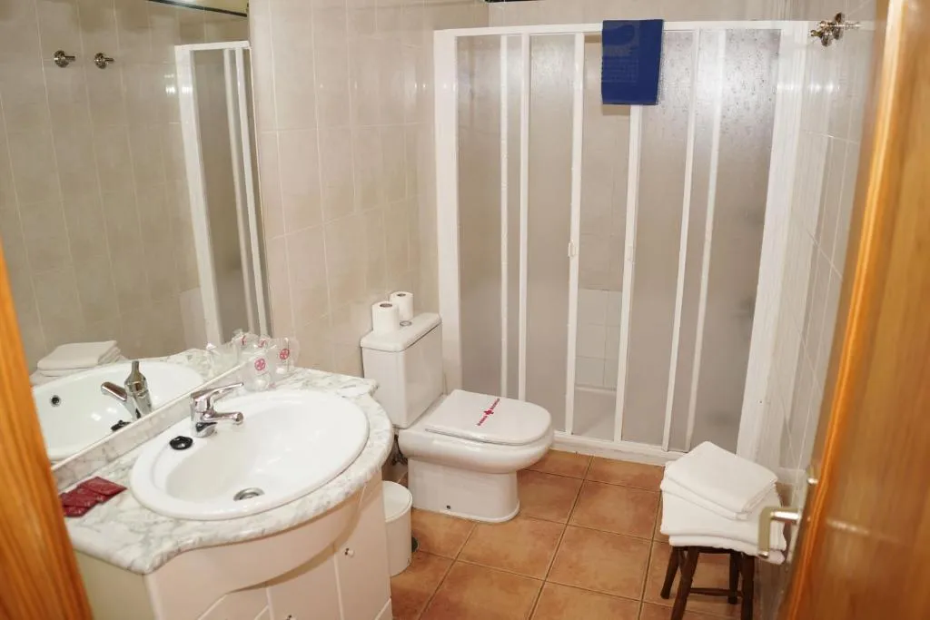 APARTMENT CAPACITY 3 ONE BEDROOM Room, Finca Piñero, Tenerife