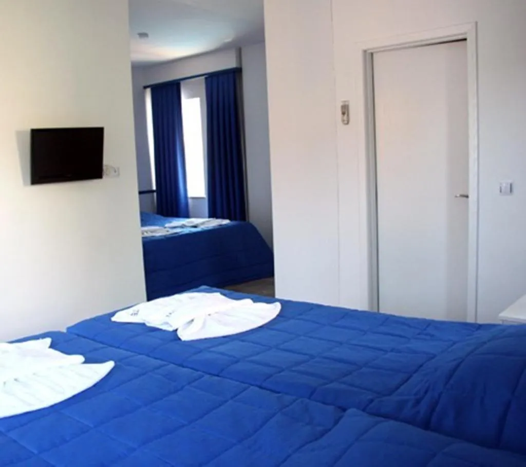 FAMILY ROOM CONNECTING ROOM Room, Rota Hotel Dalyan, Dalaman