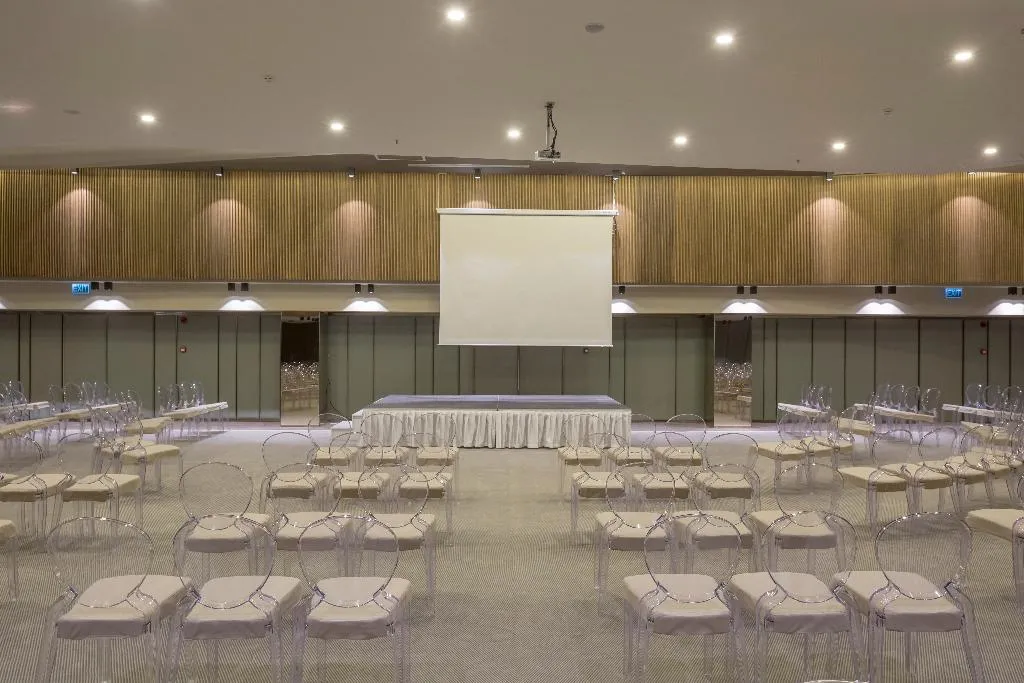Conferences, Riolavitas Resort & Spa, Antalya