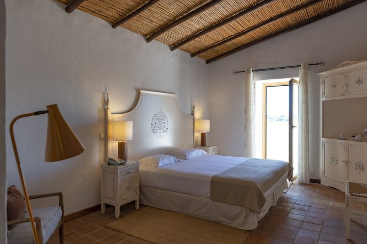 Quinta do Mel, Algarve