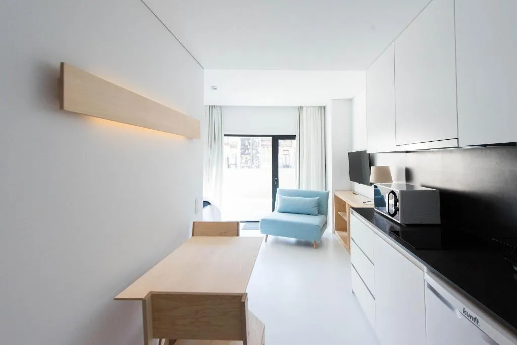 Room, I Loft Porto, Porto