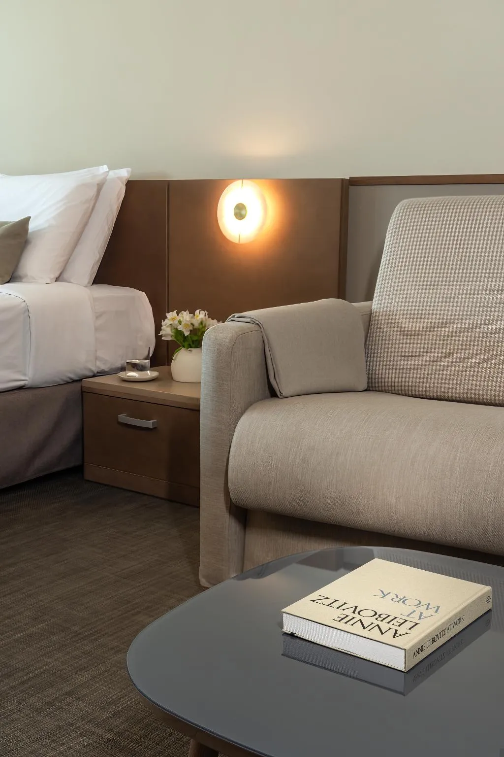 TRIPLE STANDARD Room, Airotel Achaia Beach, Athens