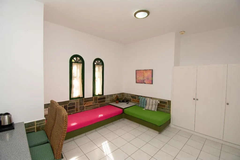APARTMENT ONE BEDROOM Room, Aquarius Apartments by Checkin, Crete