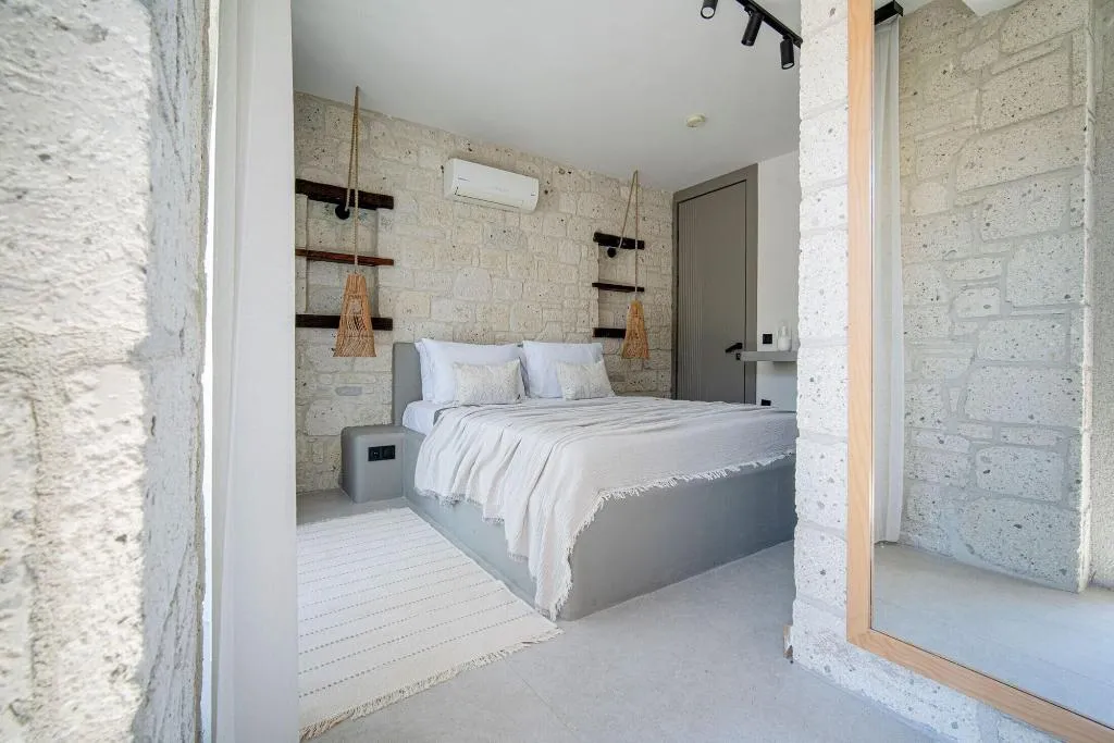 Room, Derin Konak - Adults Only, Izmir