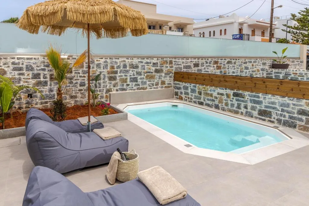 Room, Anassa Suites By Estia Adults Only, Crete