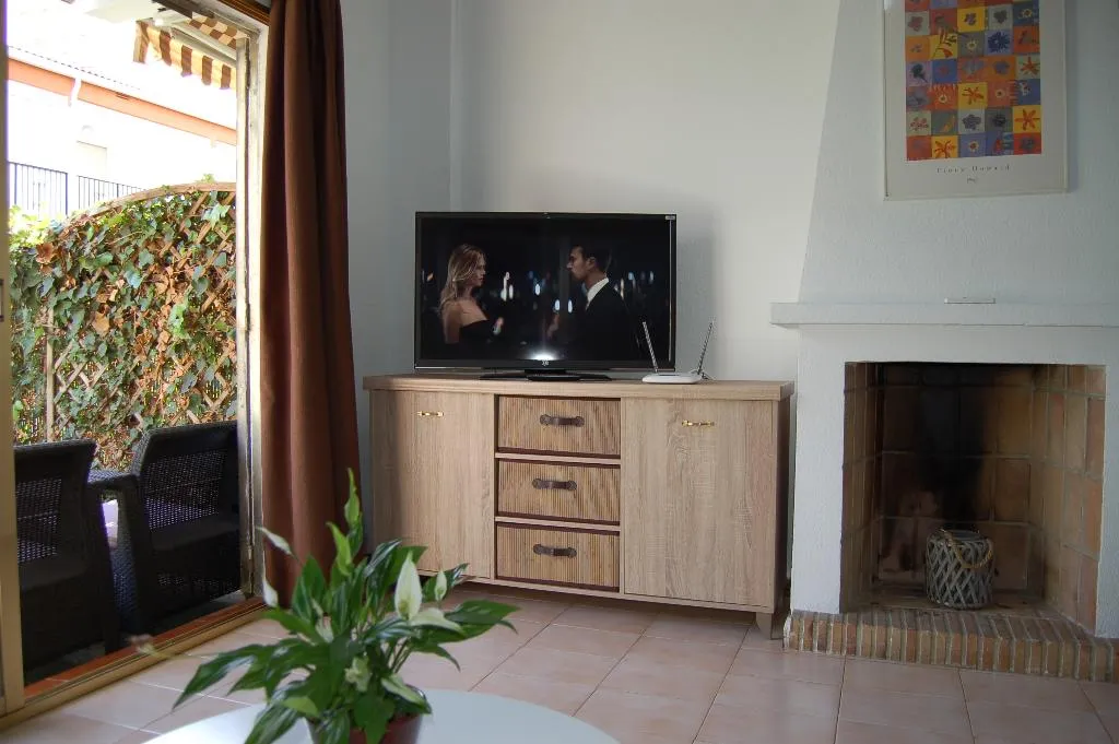 BUNGALOW DUPLEX Room, Rinconada Real, Costa Blanca