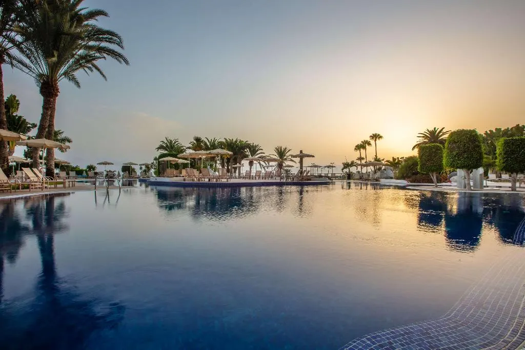 Pool, Radisson Blu Resort Gran Canaria, Gran Canaria