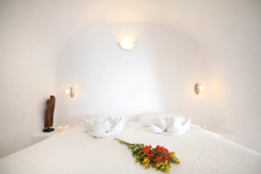 SUITE SEA VIEW Room, Finesse Suites, Santorini