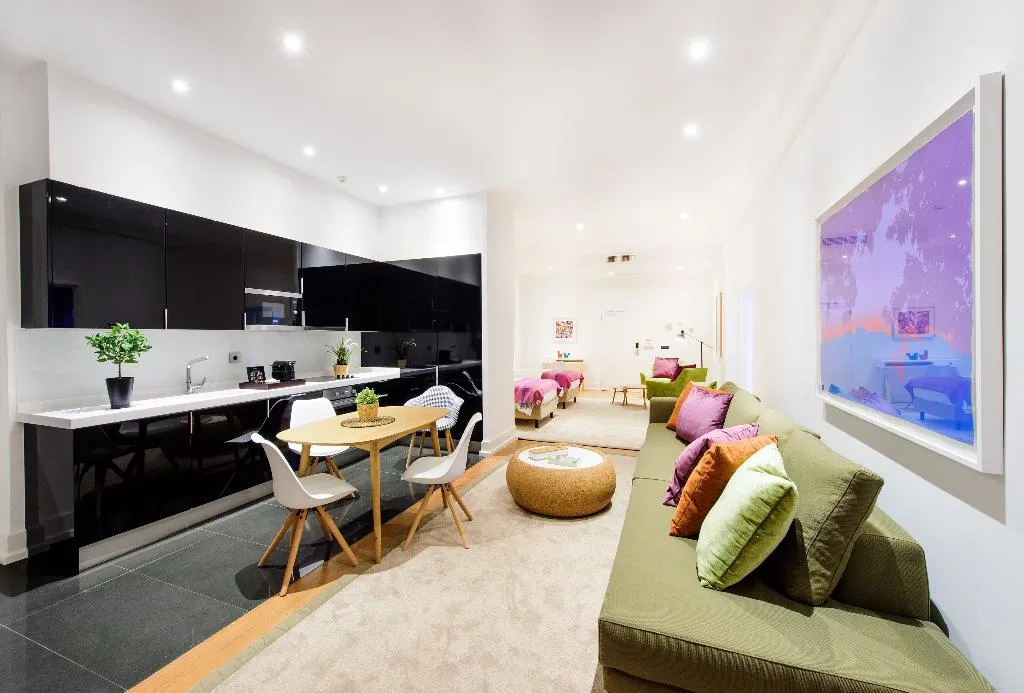 General view, Martinhal Chiado Family Suites, Lisbon
