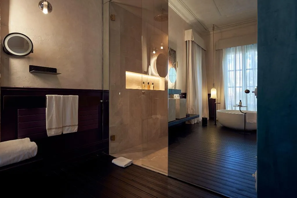 SUITE PREMIUM Room, Hotel Can Bordoy Grand House and Garden, Majorca