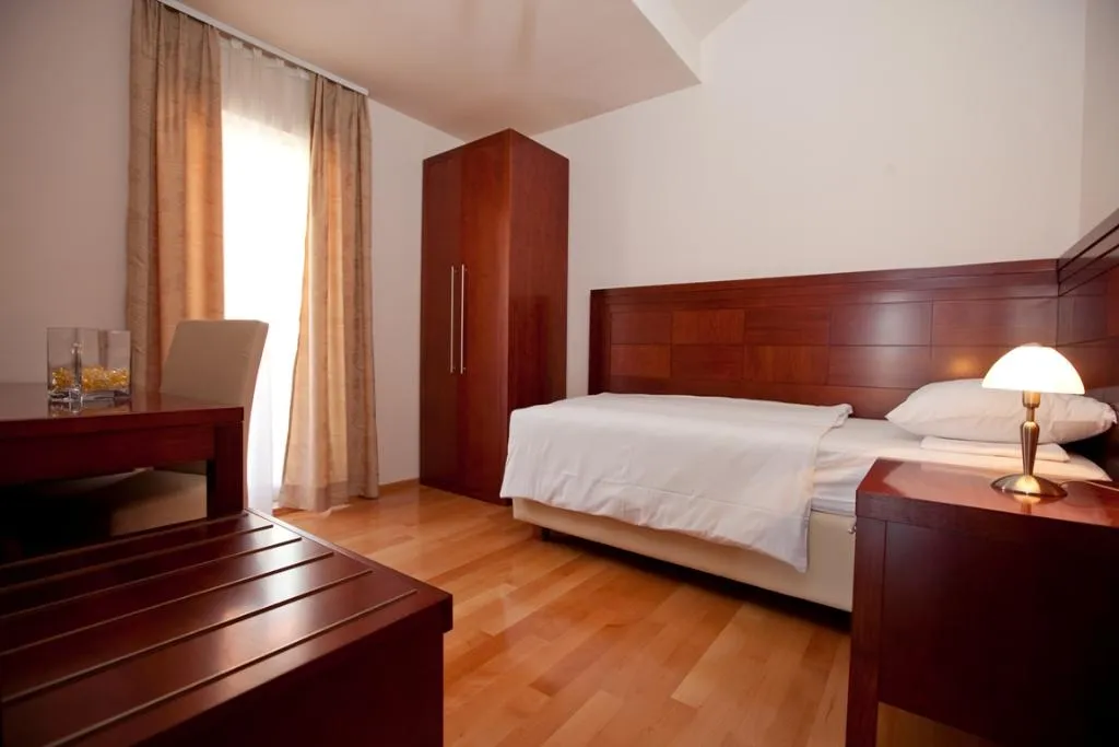 APARTMENT MOUNTAIN VIEW Room, Apartments Agava, Split