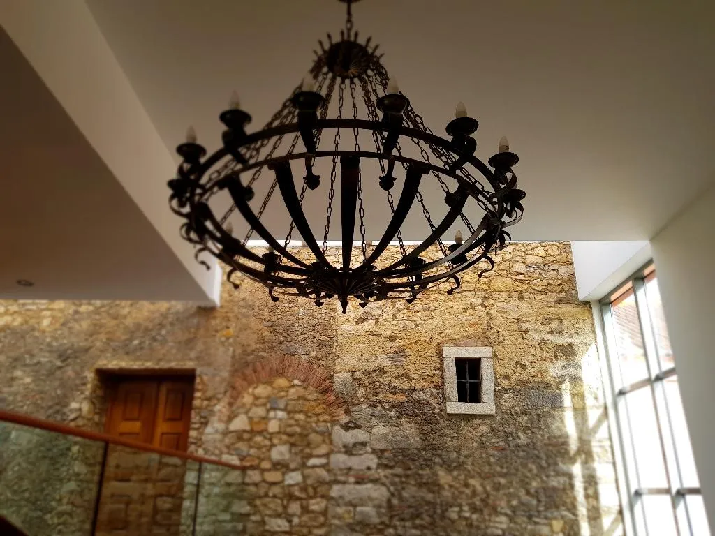Lobby, Palacio Sao Silvestre – Boutique Hotel, Porto