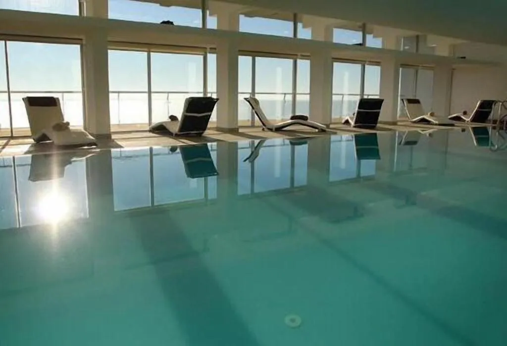 Pool, Oca Douro Valley Hotel & Spa, Porto