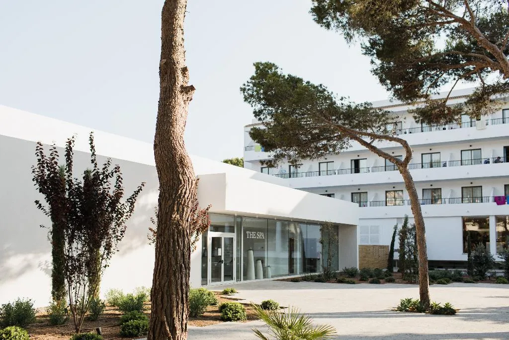 General view, Diamant Hotel & Aparthotel, Majorca
