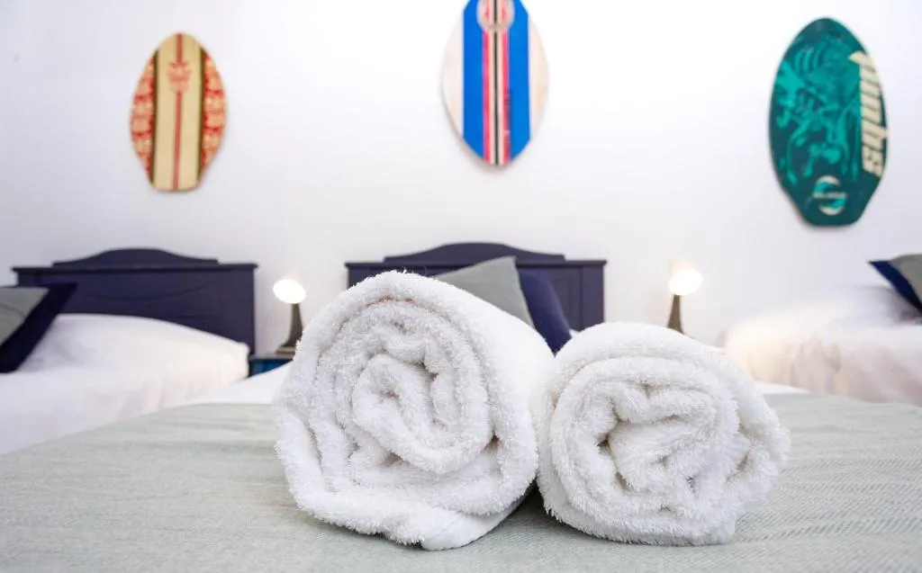 Room, Kais do Sol, Lisbon