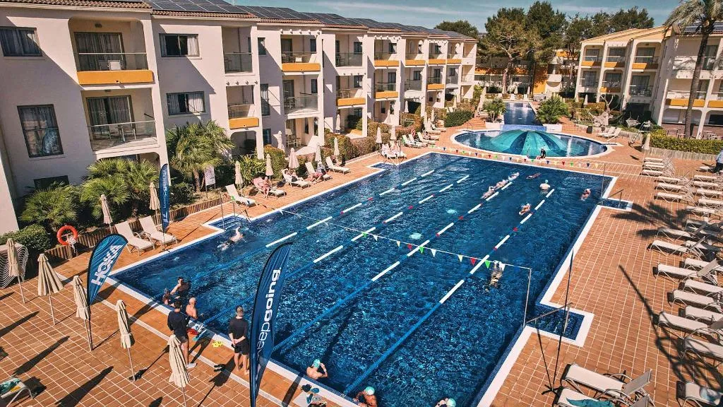 Sports and Entertainment, Zafiro Tropic, Majorca
