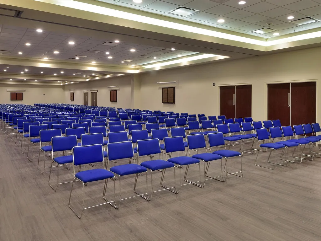 Conferences, City Express By Marriott Playa del Carmen, Playa Del Carmen